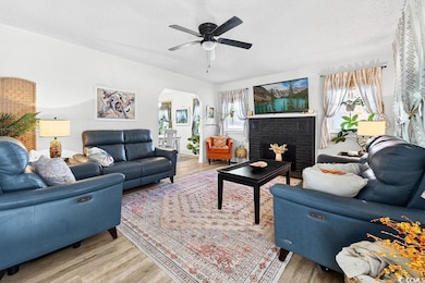 1137 Palmetto St, Georgetown, SC 29440 - photo 7