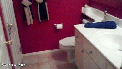 2nd Bathroom