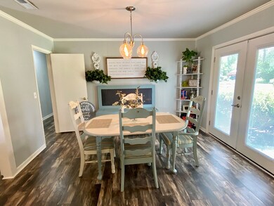 2503 Massee Post Rd, Adel, GA 31620 - photo 4