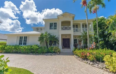 428 Rudder Rd, Naples, FL 34102 - photo 2