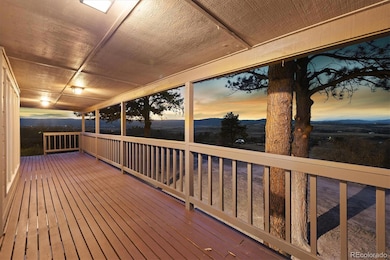 1482 N Perry Park Rd, Sedalia, CO 80135 - photo 5