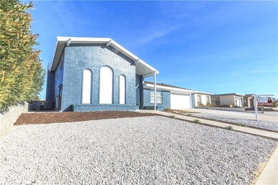 10545 Breezeway Ave, El Paso, TX 79925 - photo 2