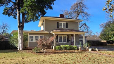 609 N Ash St, Pauls Valley, OK 73075 - photo 4