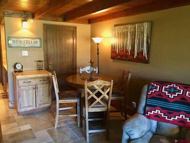 Tamarron Condos unit 404, Durango, CO 81301 - photo 7