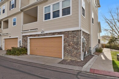 2633 Stonecrop Ridge Grove, Colorado Springs, CO 80910 - photo 4