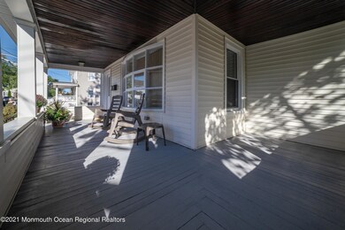 22 Oak St, Keyport, NJ 07735 - photo 5