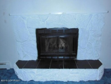 111-140161 Fireplace
