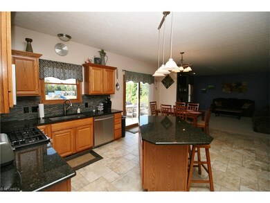 1424 Center Rd, Clinton, OH 44216 - photo 4