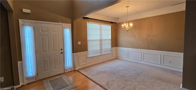 4528 Wayland Ct, High Point, NC 27265 - photo 4