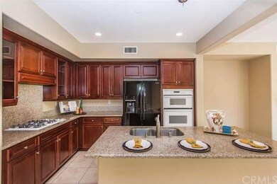 Amazing detail throughout home - kitchen beams, ca