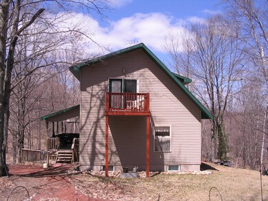 Back of Home