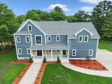 68 Mohawk St, Sharon, MA 02067 - photo 3