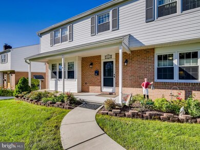 3333 Rosalie Ave, Parkville, MD 21234 - photo 2