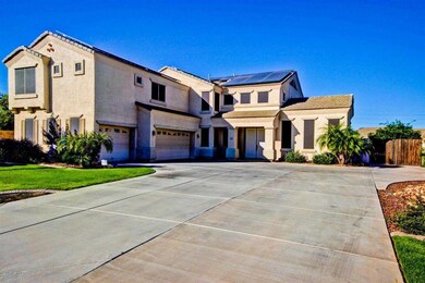 3 Front of home
