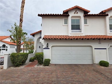 8735 Villa Ariel Ln, Las Vegas, NV 89147 - photo 2