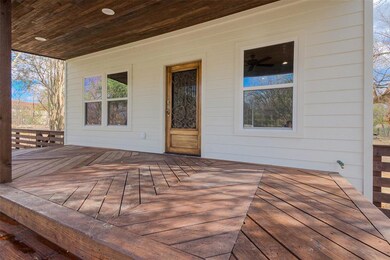 420 S Main St, Bonham, TX 75418 - photo 4