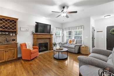 7859 W 158th St, Overland Park, KS 66223 - photo 7