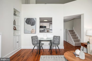 301 G St NE unit 21, Washington, DC 20002 - photo 5