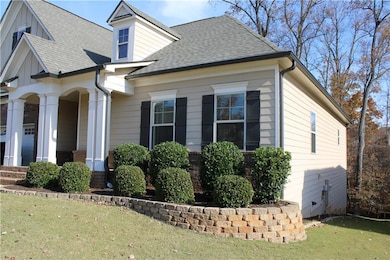 4380 Rockrose Green Way, Gainesville, GA 30504 - photo 2
