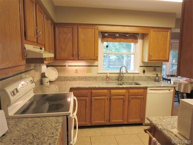 11161 Countryside Ln, Mechanicsville, VA 23116 - photo 3