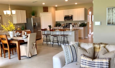 368 Tanglewood Dr, Davenport, FL 33896 - photo 3