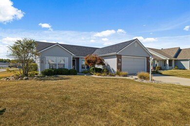 1711 Pinelock Ct, New Haven, IN 46774 - photo 2