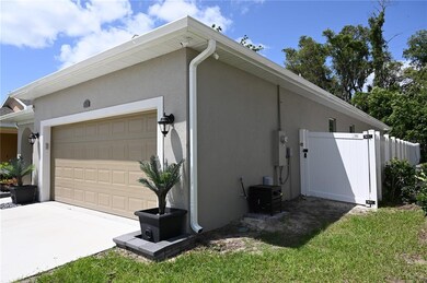 2-Car Garage