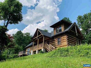 4759 Middle River Rd, Stanardsville, VA 22973 - photo 2