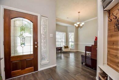 17126 Sheffield Knoll Ln, Houston, TX 77095 - photo 5