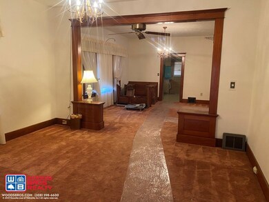 Living / Dining Room