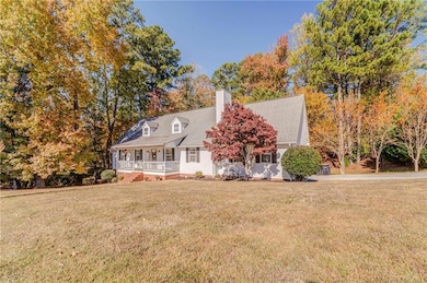 12 Lucas Ln SW, Rome, GA 30165 - photo 3