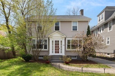 170 Auburn St, Auburndale, MA 02466 - photo 2