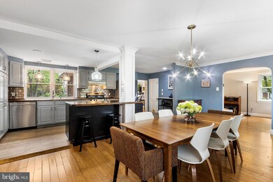 837 Delmont Dr, Wynnewood, PA 19096 - photo 6