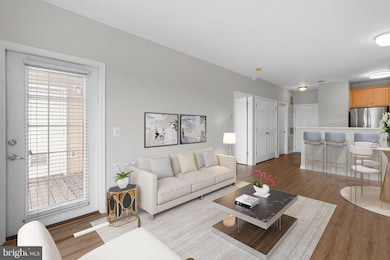 3830 Lightfoot St unit 335, Chantilly, VA 20151 - photo 6