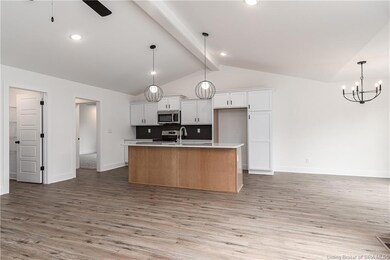 5593 Limestone Creek Dr unit LOT 332, Charlestown, IN 47111 - photo 6