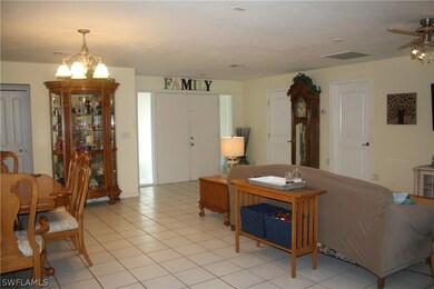 ENTRANCE DOORS SHOWING FIRST LEFT DOOR TO INSIDE L