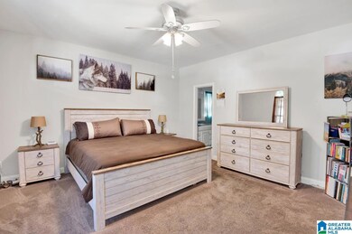 5236 Highland Trace Cir, Birmingham, AL 35215 - photo 6