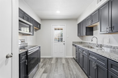 10650 Steppington Dr unit 236, Dallas, TX 75230 - photo 7