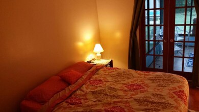 Owner's Bedroom