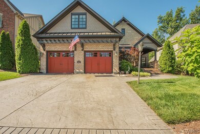 472 Bel Bridge Cir, Midlothian, VA 23113 - photo 2