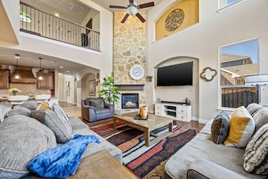 1123 Autumn Mist Way, Arlington, TX 76005 - photo 4