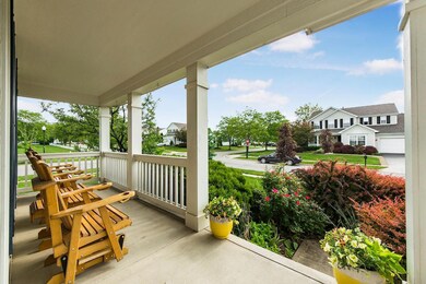 4429 Haybury Dr, New Albany, OH 43054 - photo 3