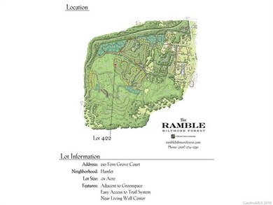 210 Fern St unit 422, Asheville, NC 28803 - photo 2