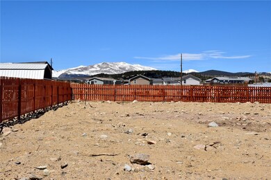 New Fence installed