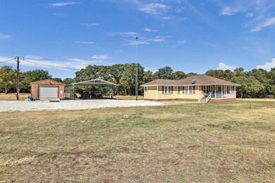 119 County Road 164, Whitesboro, TX 76273 - photo 6