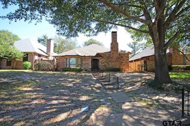 4926 4926 Forestwood Blvd, Tyler, TX 75703 - photo 4