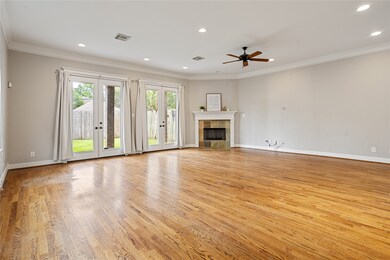 716 Waverly St unit A, Houston, TX 77007 - photo 4
