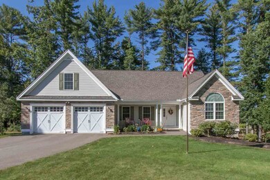 25 Bixby Farm Ln, Bedford, NH 03110 - photo 2