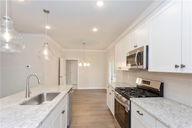 3800 Shelleydale Dr unit 1, Powder Springs, GA 30127 - photo 4