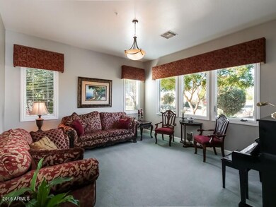 5 formal living room
